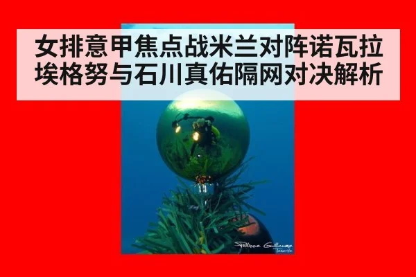 女排意甲焦点战米兰对阵诺瓦拉埃格努与石川真佑隔网对决解析